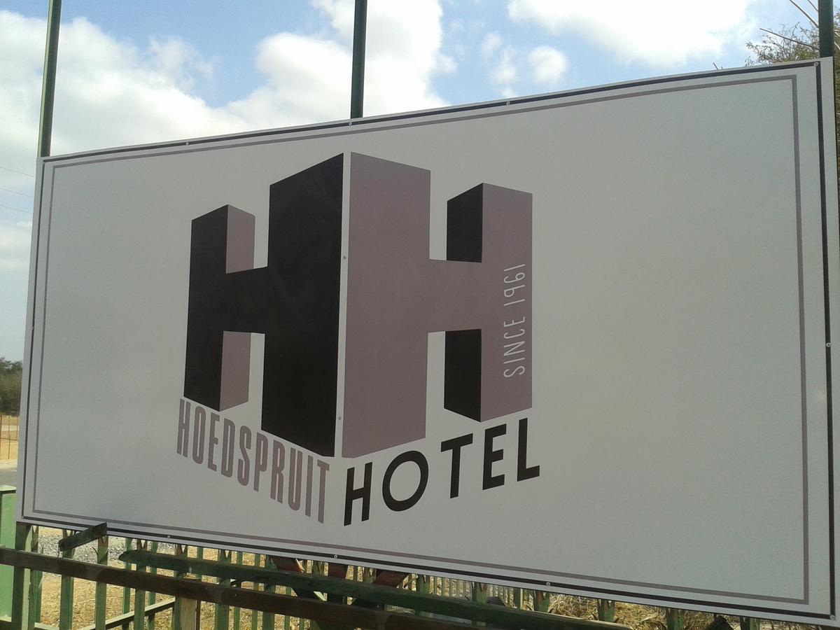 Hoedspruit Hotel Ngoại thất bức ảnh